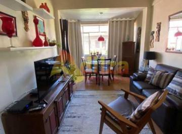 Apartamento · 60m² · 2 Quartos · Apartamento à venda - na Tijuca