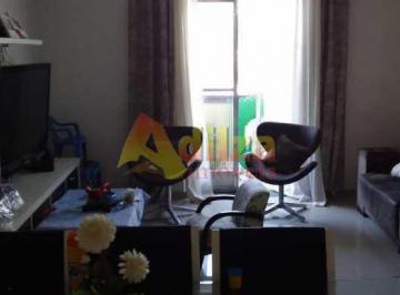 Apartamento · 100m² · 3 Quartos · 2 Vagas · Apartamento -  / Residencial / Maracanã