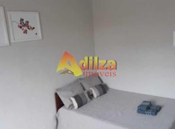 Apartamento · 24m² · Kitnet/Conjugado - / Residencial / Praça da Bandeira