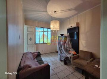 Casa · 84m² · 2 Quartos · 1 Vaga · Casa de Vila - Térrea / Residencial / Tijuca