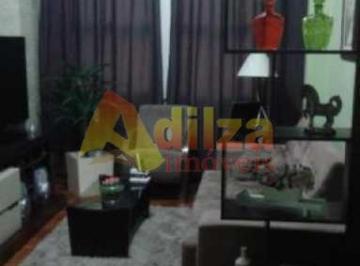 Apartamento · 75m² · 3 Quartos · Apartamento à venda - em Rio Comprido