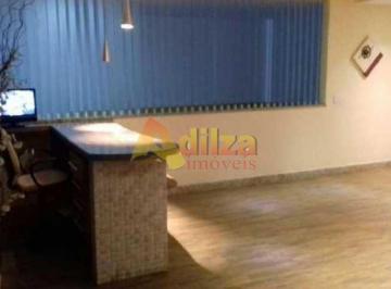 Apartamento de 3 quartos, Rio de Janeiro · Apartamento à venda - na Tijuca