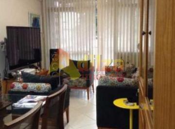 Apartamento · 60m² · 1 Quarto · 1 Vaga · Apartamento à venda - na Vila Isabel