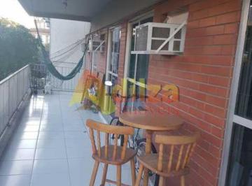 Apartamento · 120m² · 3 Quartos · 2 Vagas · Apartamento à venda - na Tijuca