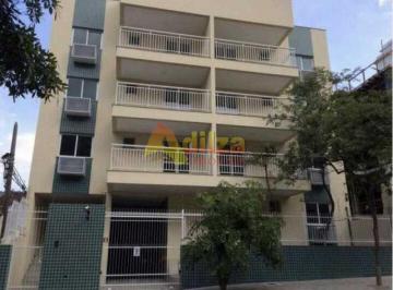 Apartamento · 50m² · 1 Quarto · 1 Vaga · Apartamento -  / Residencial / Vila Isabel