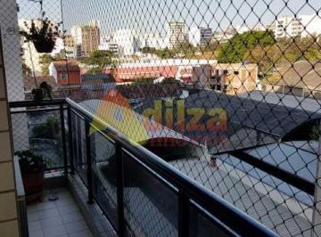 Apartamento · 89m² · 2 Quartos · 1 Vaga · Apartamento à venda - na Tijuca