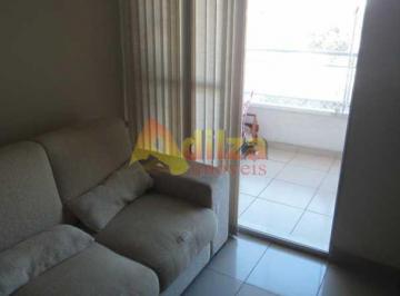 Apartamento · 70m² · 3 Quartos · 1 Vaga · Apartamento - / Residencial / Rio Comprido
