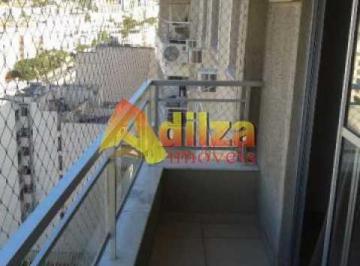 Apartamento · 60m² · 2 Quartos · 1 Vaga · Apartamento - Padrão / Residencial / Rio Comprido