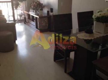 Apartamento · 80m² · 3 Quartos · 1 Vaga · Apartamento :  / Residencial / Praça da Bandeira