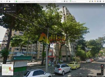 Apartamento · 70m² · 3 Quartos · 1 Vaga · Apartamento à venda - em Catumbi