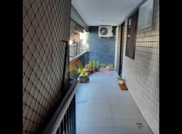 Apartamento · 97m² · 2 Quartos · 1 Vaga · Apartamento à venda - na Tijuca