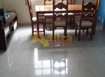 Casa · 134m² · 4 Quartos · 2 Vagas · Casa à venda - na Tijuca