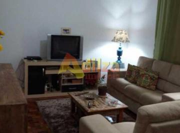 Apartamento · 80m² · 2 Quartos · 1 Vaga · Apartamento - Padrão / Residencial / Rio Comprido