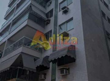 Apartamento · 78m² · 3 Quartos · 1 Vaga · Apartamento - / Residencial / Maracanã