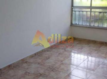 Apartamento · 60m² · 2 Quartos · Apartamento - / Residencial / Rio Comprido