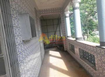 Casa · 376m² · 9 Quartos · 2 Vagas · Casa à venda - na Tijuca
