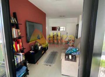 Apartamento · 65m² · 2 Quartos · 1 Vaga · Apartamento -  / Residencial / Praça da Bandeira