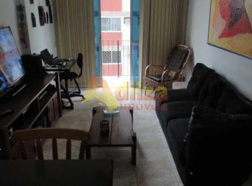 Apartamento · 78m² · 2 Quartos · 1 Vaga · Apartamento - Padrão / Residencial / Rio Comprido