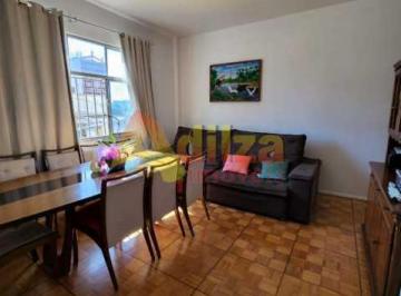 Apartamento · 110m² · 3 Quartos · 1 Vaga · Apartamento -  / Residencial / Rio Comprido
