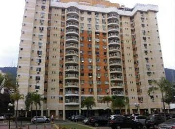 Apartamento · 110m² · 4 Quartos · 2 Vagas · Apartamento à venda - na Tijuca