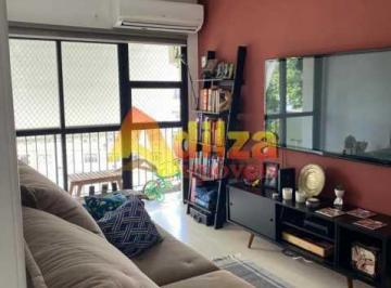 Apartamento · 65m² · 2 Quartos · 1 Vaga · Apartamento - / Residencial / Praça da Bandeira
