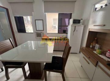 Apartamento · 53m² · 2 Quartos · Apartamento : / Residencial / Centro