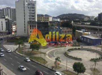 Apartamento · 60m² · 2 Quartos · Apartamento : / Residencial / Praça da Bandeira