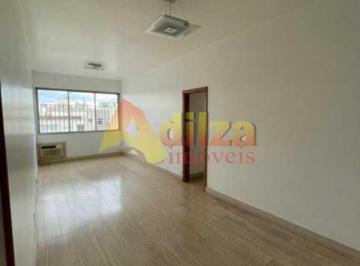 Apartamento · 100m² · 3 Quartos · 1 Vaga · Apartamento -  / Residencial / Rio Comprido