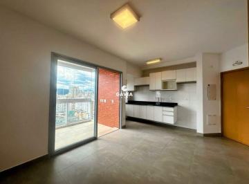 Apartamento · 46m² · 1 Quarto · 2 Vagas · Apartamento para aluguel no Boqueirão em Santos.