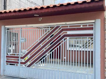 fe765478889a67e2af1c7518b41d6ed45f559c15 · Casa com 3 dormitórios para alugar, 100 m² por R$ 3.200,00/mês - Vila Yolanda - Osasco/SP