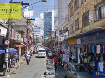 5fb901f2d7698cff12e92a2657944249bdaa7d61 · Salão para alugar, 140 m² por R$ 24.000/mês - Santo Amaro - São Paulo/SP