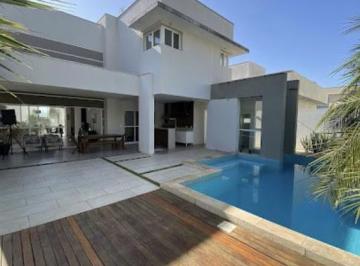 40197dd15899eb5a7b5d37d23cf9dcfd49dd1f6e · Sobrado com 3 dormitórios à venda, 390 m² por R$ 2.500.000,00 - Condomínio Residencial Jaguary - São