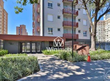 c71d9a841334345b186a51f2f3cccf10cd1289f5 · Apartamento com 1 dormitório à venda, 27 m² por R$ 369.000,00 - Partenon - Porto Alegre/RS