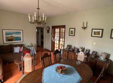 Casa · 204m² · 4 Quartos · 4 Vagas · CASA À VENDA - SÃO BENEDITO - PINDAMONHANGABA - SP