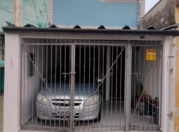 Casa · 96m² · 2 Quartos · 1 Vaga · CASA - VILA DE VITO - JUNDIAÍ