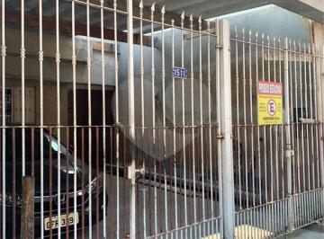 Área de Serviço · Casa térrea com 2 quartos à venda em Jardim brasil (zona norte) - SP