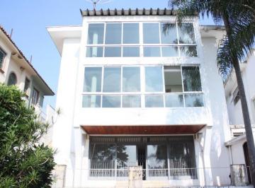 Sem Categoria · Sobrado com 4 quartos à venda em Pacaembu - SP