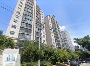 17139e0a1db3f22af6235bff5eff3784642f4eca · Apartamento com 3 dormitórios à venda, 103 m² por R$ 1.450.000,00 - Campo Belo - São Paulo/SP