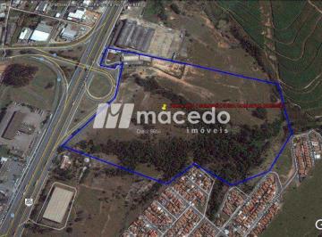 Comercial · 174100m² · Galpão, Jardim do Trevo (Nova Veneza), Sumaré - R$ 22 mi, Cod: 6027
