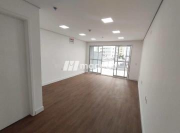Comercial · 39m² · 1 Vaga · Conjunto Comercial, Barra Funda, São Paulo - R$ 270 mil, Cod: 6028
