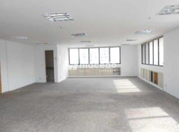 Comercial · 91m² · 2 Vagas · Conjunto Comercial, Campo Belo, São Paulo, Cod: 6026