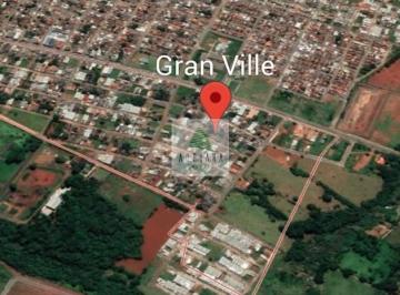 Terreno · Excelente Terreno com Área de 351 m² Ótima Localização Residencial Gran Ville - II Etapa