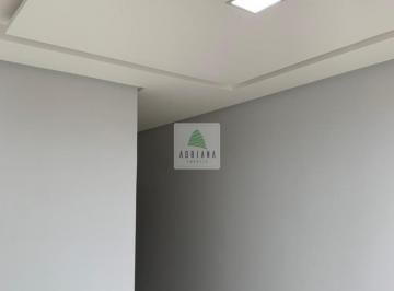 Casa · Casa Nova Ótimo Acabamento Boa Localização 3 Quartos sendo 1 Suíte Área de Lazer 2 Vagas de Garagem