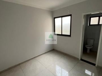 Apartamento · Excelente Apartamento Todo Reformado Armários 3 Quartos Sendo 1 Suíte 2 Vaga de Garagem