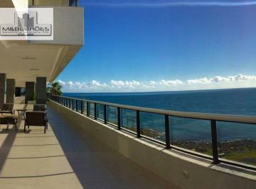 665baa0e2c01974ab77d3acc1911d2919299003b · Apartamento com até 5 suítes à venda, a partir de 373 m² por R$ 4.250.295,00 - Rio Vermelho - Salvad