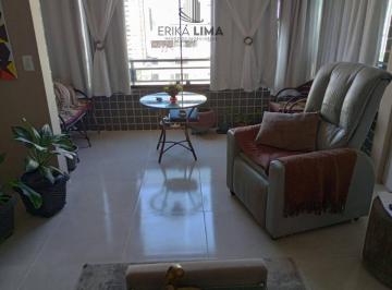 Apartamento · 155m² · 4 Quartos · 2 Vagas · Apartamento 04 quartos (2 suites), varanda, dependecia, 02 vagas cobertas, 155m, Boa Viagem, Recife-