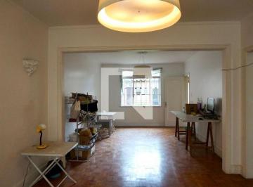 Casa · 300m² · 3 Quartos · 8 Vagas · Casa para Aluguel - Brooklin, 3 Quartos, 300 m² - São Paulo
