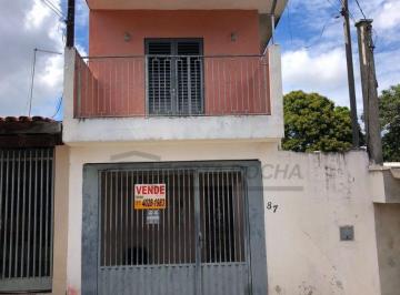 d08fe2ad55a76a60d3cf2cd0857987c89b699cb6 · Casa com 4 dormitórios à venda, 128 m² por R$ 350.000,00 - Vila Norma - Salto/SP