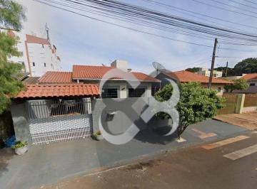 c4abde6f2ba943dcf3a8f1986051b008fed2c636 · Casa com 3 dormitórios à venda, 200 m² por R$ 750.000,00 - Jardim Alto da Boa Vista - Rolândia/PR