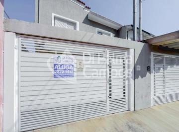 Casa · 79m² · 2 Quartos · 1 Vaga · Casa para locação com 2 quartos e garagem na Vila Gumercindo, próxima ao Metrô Alto do Ipiranga